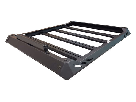 Black Horse Offroad Trrb1 Roof Basket||trrb1_1.Jpg||85||blktrrb1||1122143