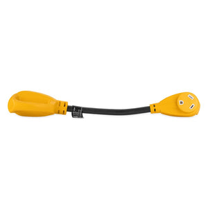 Product of Camco 55175 Power Cord Adapter