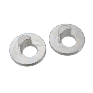 Husky Towing 33325 Weight Distribution Hitch Hardware||hus_33325_Clts Plus Rep Bolt Spacers_Web_2.Jpg||86||hus33325||1707783