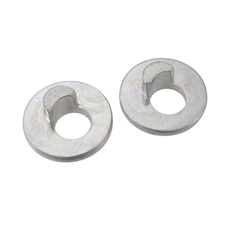 Husky Towing 33325 Weight Distribution Hitch Hardware||hus_33325_Clts Plus Rep Bolt Spacers_Web_2.Jpg||86||hus33325||1707783