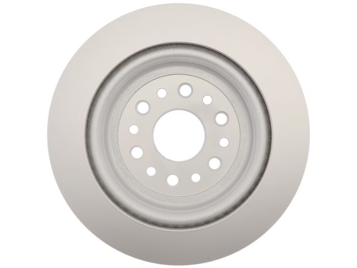 Product of Raybestos Brakes 782497 Specialty - Truck Vented OEM Brake Rotor 