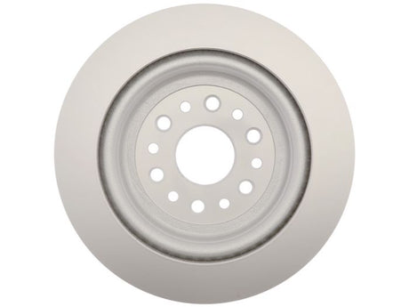 Product of Raybestos Brakes 782497 Specialty - Truck Vented OEM Brake Rotor 
