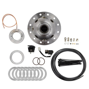 Product of Arb Rd140 Differential Carrier
