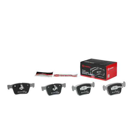 Brembo P50116n Brake Pad||p50116n_Bar.Jpg||86||brmp50116n||1753611