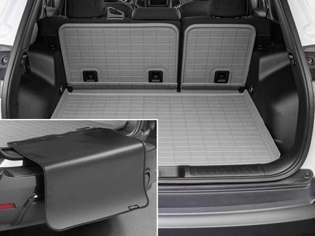 Weathertech (Usa) 421856imsk Cargo Area Liner||421856imsk.Jpg||85||w24421856imsk||2266597