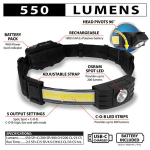 Performance Tool W2682 Flashlight||w2682_6.Jpg||91||ptlw2682||1590165