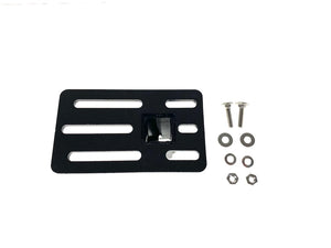 Product of Exposed Racks 8-00-9872 Roof Rack Accessory Mounting Bracket