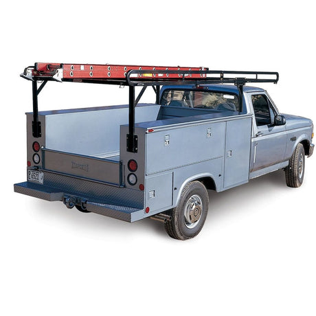 Weather Guard (Werner) 1225 Ladder Rack||1225_Ai-Mounted.Jpg||86||w511225||1525509