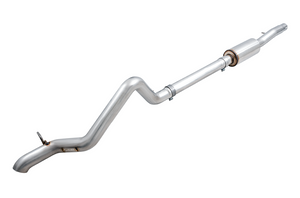 Product of AWE Tuning 3015-21001 Trail Edition Cat-Back System Single Exhaust System Kit 