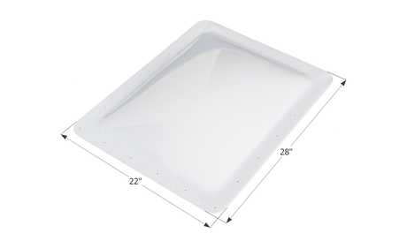 Product of Icon 01853 Skylight
