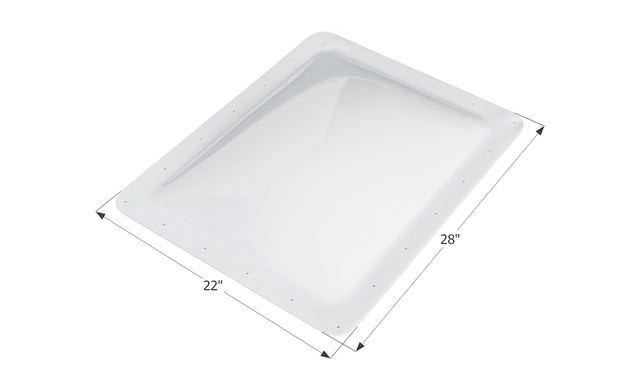Product of Icon 01853 Skylight
