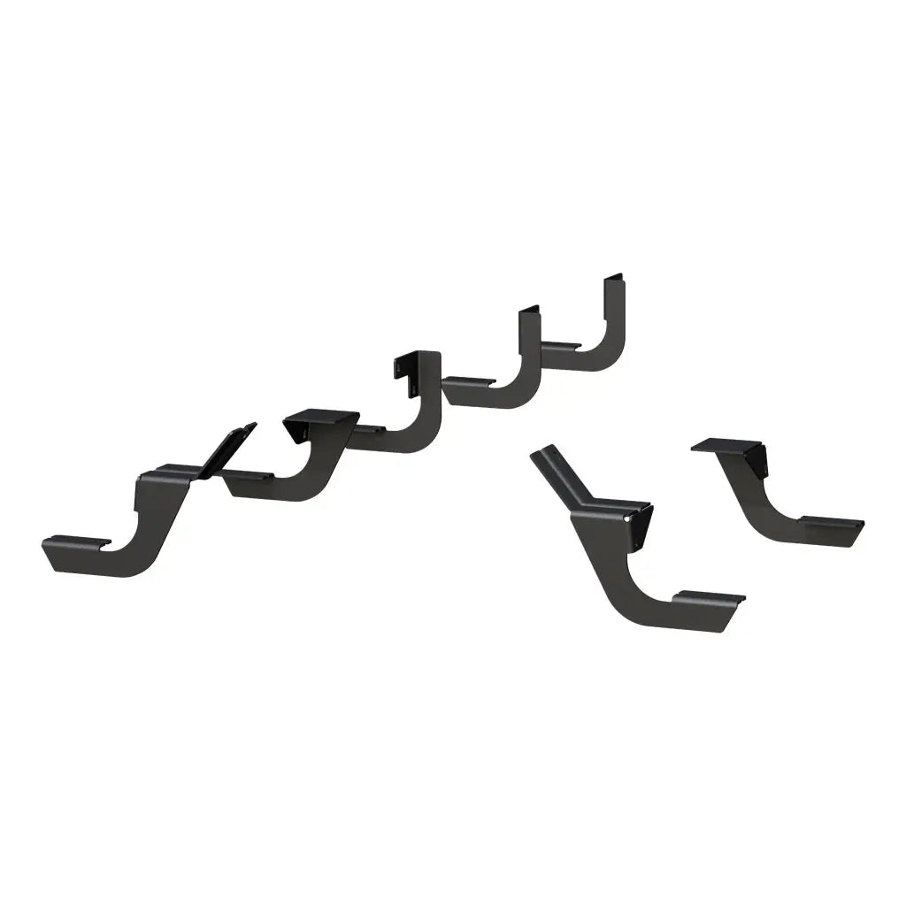 Product of Luverne 570124 Running Board Mounting Kit