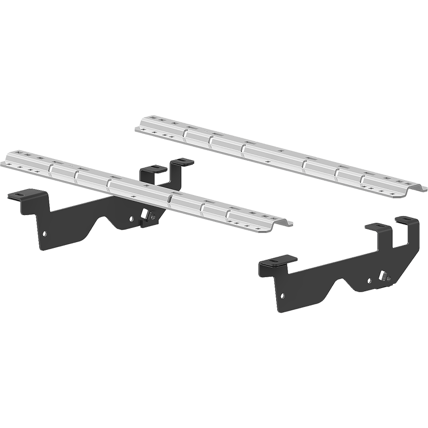 Product of PullRite 2772 Fifth Wheel Trailer Hitch Mount Kit 