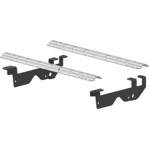 Product of PullRite 2772 Fifth Wheel Trailer Hitch Mount Kit 