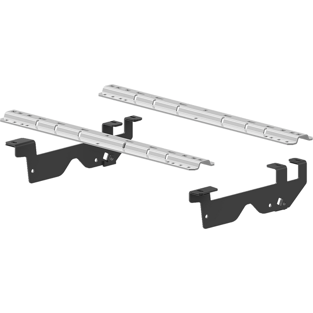 Product of PullRite 2772 Fifth Wheel Trailer Hitch Mount Kit 
