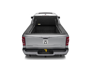 Product of UnderCover Armor Flex Hard Folding AX32011 Tonneau Cover 