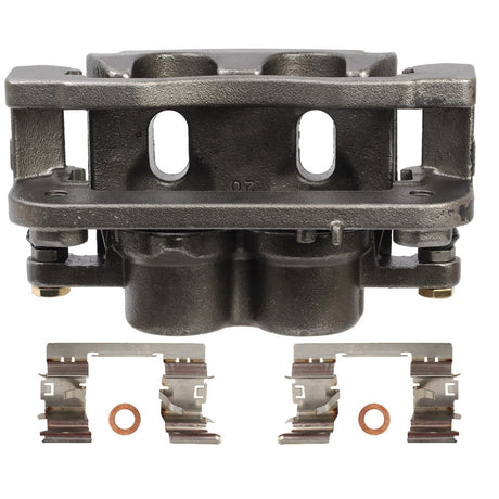 Cardone (A1) Industries 18-B4918a Brake Caliper||||85||a4218b4918a||2002839