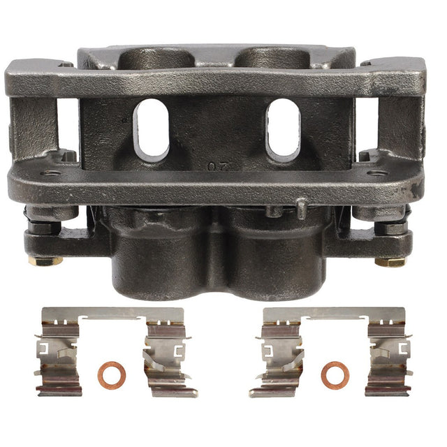 Cardone (A1) Industries 18-B4918a Brake Caliper||||85||a4218b4918a||2002839