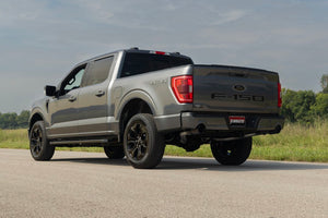 Product of Flowmaster 818169 American Thunder ® Cat Back System Dual Exhaust System Kit 