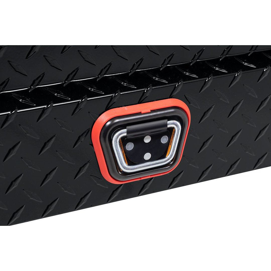 Product of Weather Guard (Werner) 131-5-04 Low Profile Toolbox 