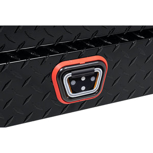 Product of Weather Guard (Werner) 131-5-04 Low Profile Toolbox 