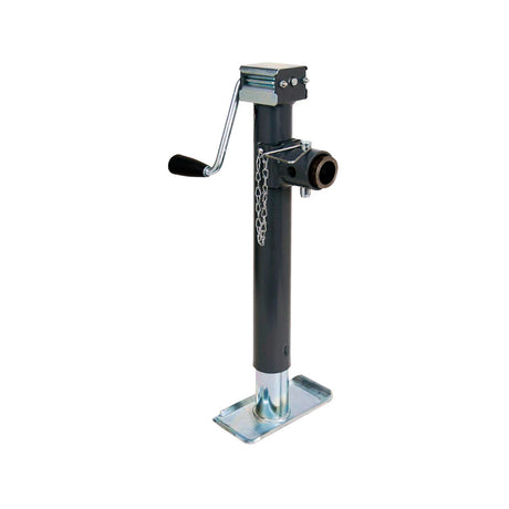 Product of Bulldog 178203 5000 Pound Manual Trailer Tongue Jack 