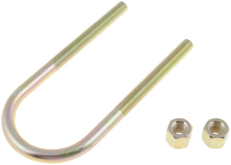 Help! By Dorman 35639 Leaf Spring Axle U Bolt||35639-007.Jpg||91||d1835639||1231876