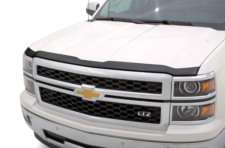 Product of Auto Ventshade (AVS) 322062 Aeroskin ™ Low Flush Mount Bug Shield 