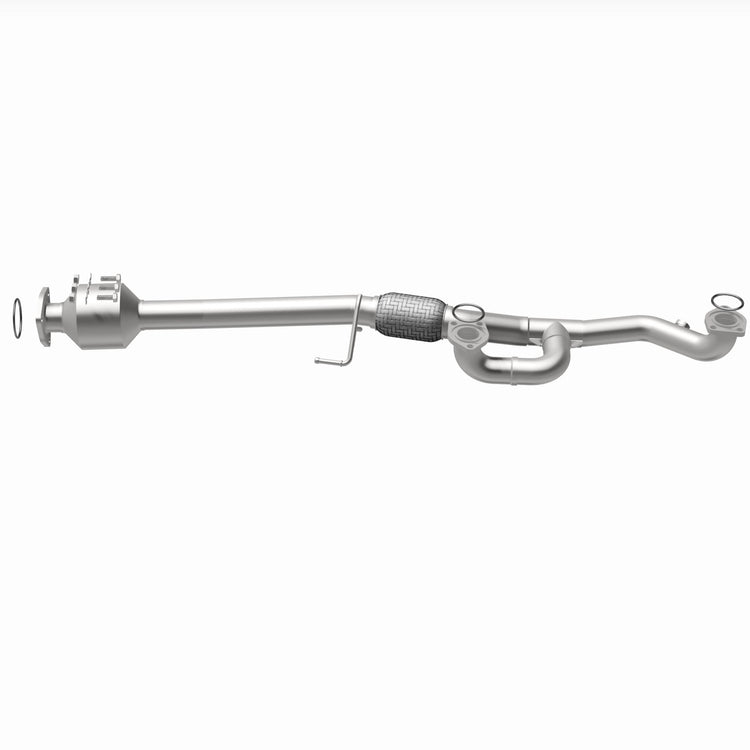 Magnaflow California Converter 5571756 Catalytic Converter||5571756_4.Jpg||89||m665571756||1738872