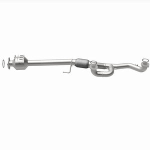 Magnaflow California Converter 5571756 Catalytic Converter||5571756_4.Jpg||89||m665571756||1738872