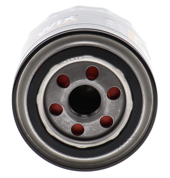 Product of Wix Filters 57899 Canister Oil Filter 