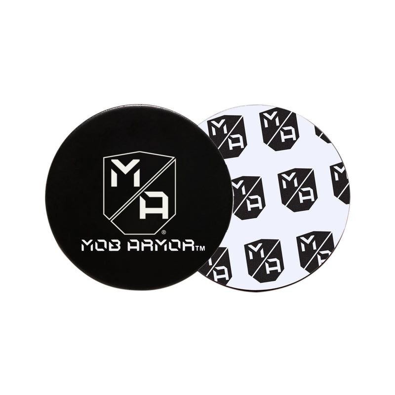 Product of Mob Armor Mob-Md Ipod/ Iphone/ Smartphone Mount Plate