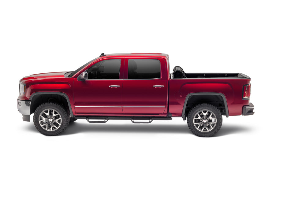 Truxedo 1549816 Tonneau Cover||tx_Sentryct_Gmc-Sierra16-Red_Profile_03open.Jpg||89||t701549816||1541710