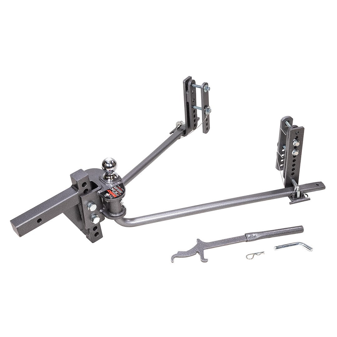 Product of Husky Towing 33312  Weight Distribution Hitch 