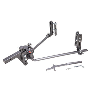 Product of Husky Towing 33312  Weight Distribution Hitch 
