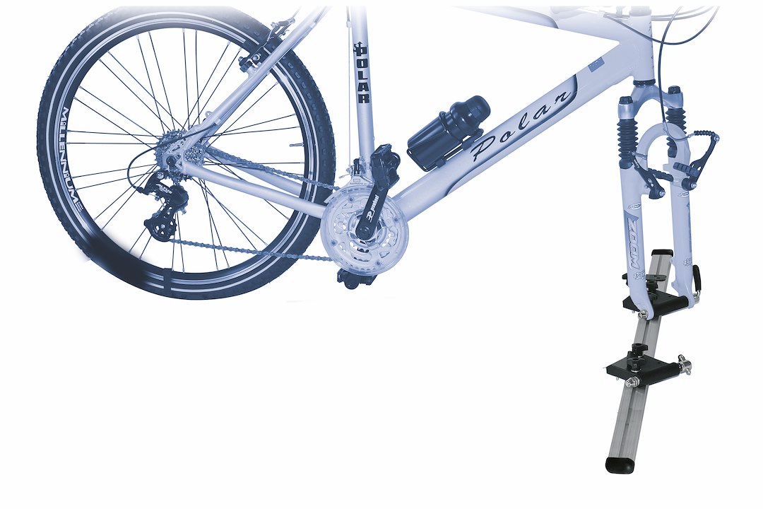Product of G3 S.P.A. 23.651 Bike Rack - Bed Mount