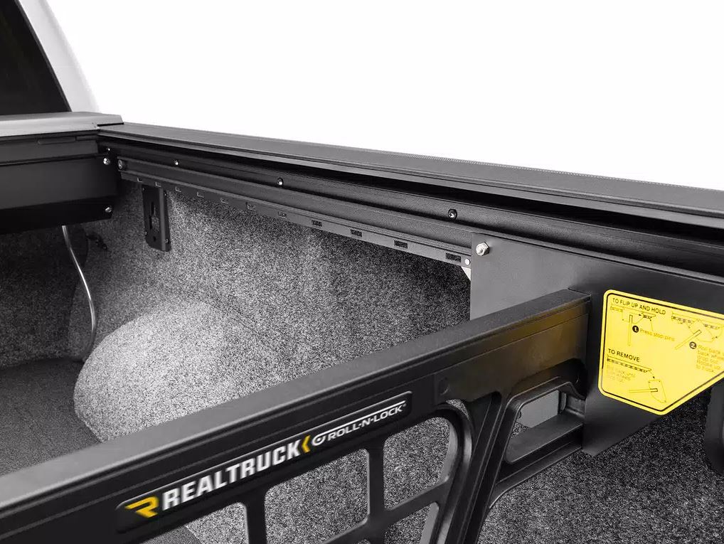 Product of Roll-N-Lock Cm247 Bed Cargo Divider