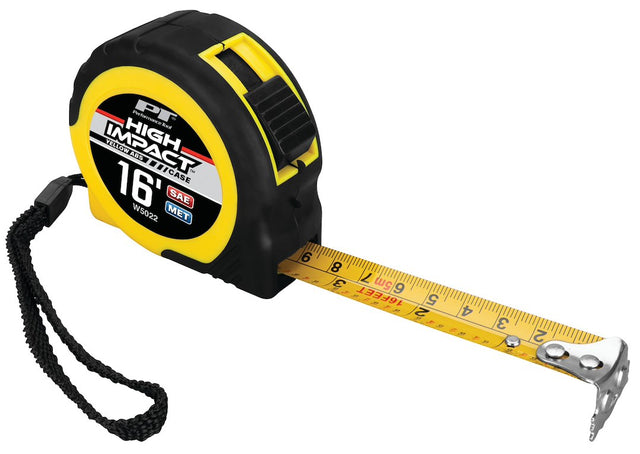 Performance Tool W5022 Tape Measure||w5022.Jpg||85||ptlw5022||1698323