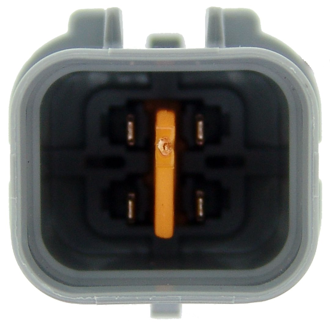 Ntk Technical Ceramics 25160 Oxygen Sensor||ntk25160-4.Jpg||87||n1225160||1068754