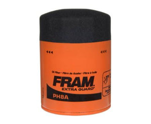 Fram Filter Ph8a Oil Filter||||86||f24ph8a||2018213