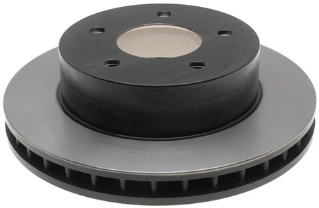 Product of Raybestos Brakes 580442 Specialty - Truck Plain Face 2-Piece Brake Rotor 