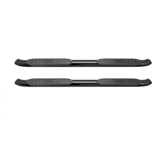 Product of Westin Automotive 21-23715 PRO TRAXX ® Nerf Bar With Surface Steps 