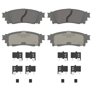 Wagner Brakes Oex1805 Brake Pad||oex1805.Jpg||85||w66oex1805||2221793