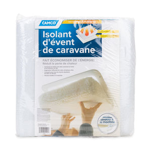 Product of Camco 45195 Roof Vent Insulation