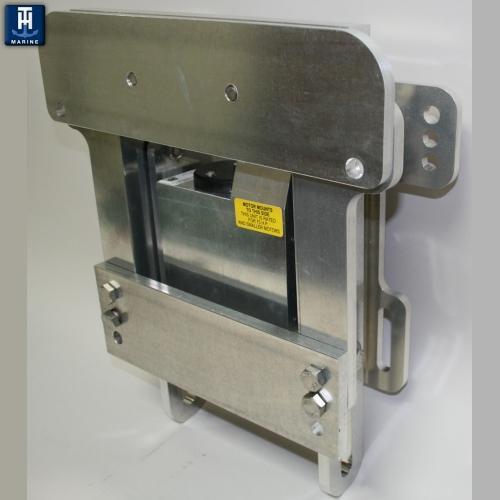 T-H Marine Ahjm-4-Dp Outboard Motor Jack Plate||ahjm-4-Dp_2.Jpg||87||t9tahjm4dp||1331995