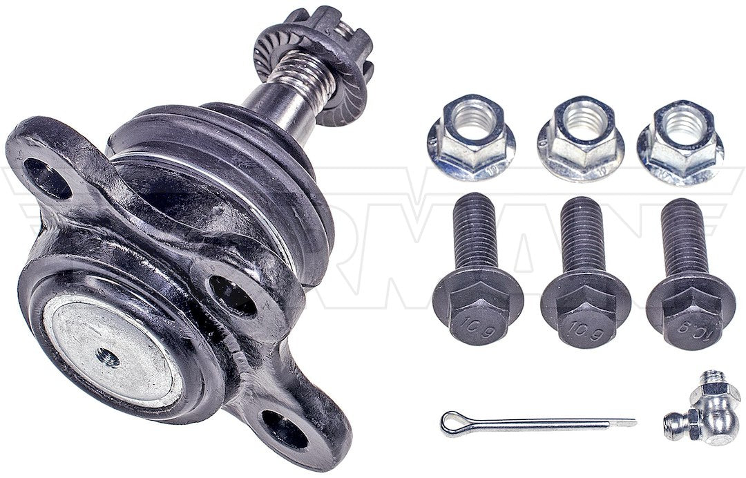 Dorman Mas Select Chassis Bj90046 Ball Joint||bj90046-002.Jpg||87||d18bj90046||1420052