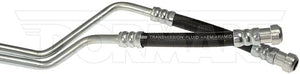 Dorman (Oe Solutions) 624-641 Auto Trans Oil Cooler Hose Assembly||624-641_3.Jpg||88||d18624641||2243410