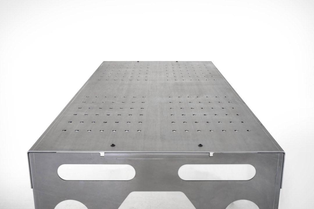 Product of Addictive Desert Designs AC995300NANA 3' x 6' Table