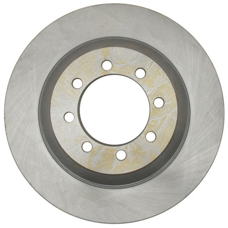 Product of Raybestos Brakes 6050R R-Line Plain Face 2-Piece Brake Rotor 
