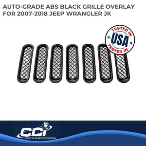 Coast To Coast Abs6414b Grille Insert||c2c_Abs6414b_Grille Overlay_B2c_2.Jpg||86||c2cgi414blk||1173951